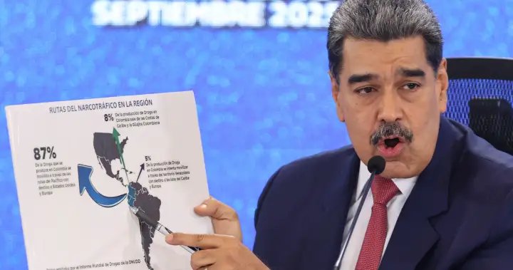 What to know about Venezuela, Maduro and Trump’s possible military plans – National