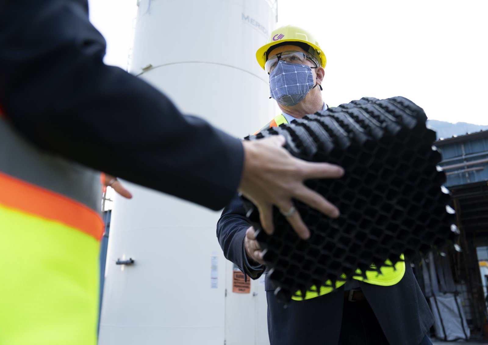 What the Carney government’s pivot to carbon capture means for the climate