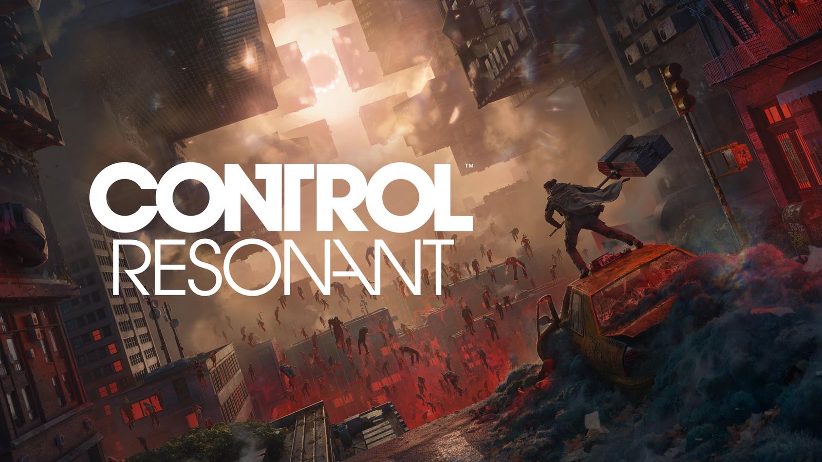 Control Resonant: Unveiling the Next Chapter in the Control Universe