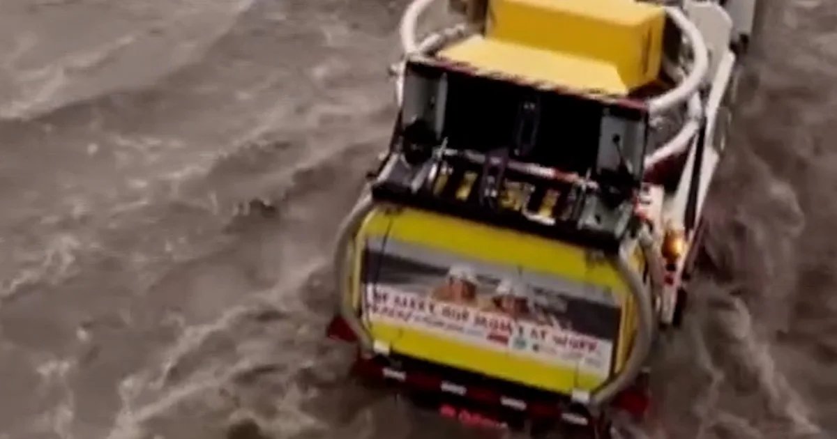 California braces for more storms