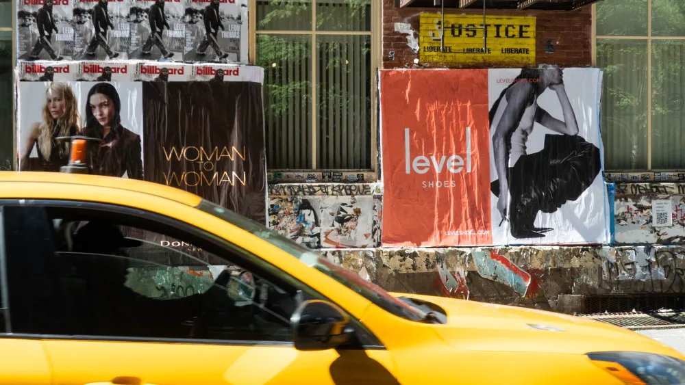 Chalhoub Group Pivots From Partner and Distributor to Brand Builder