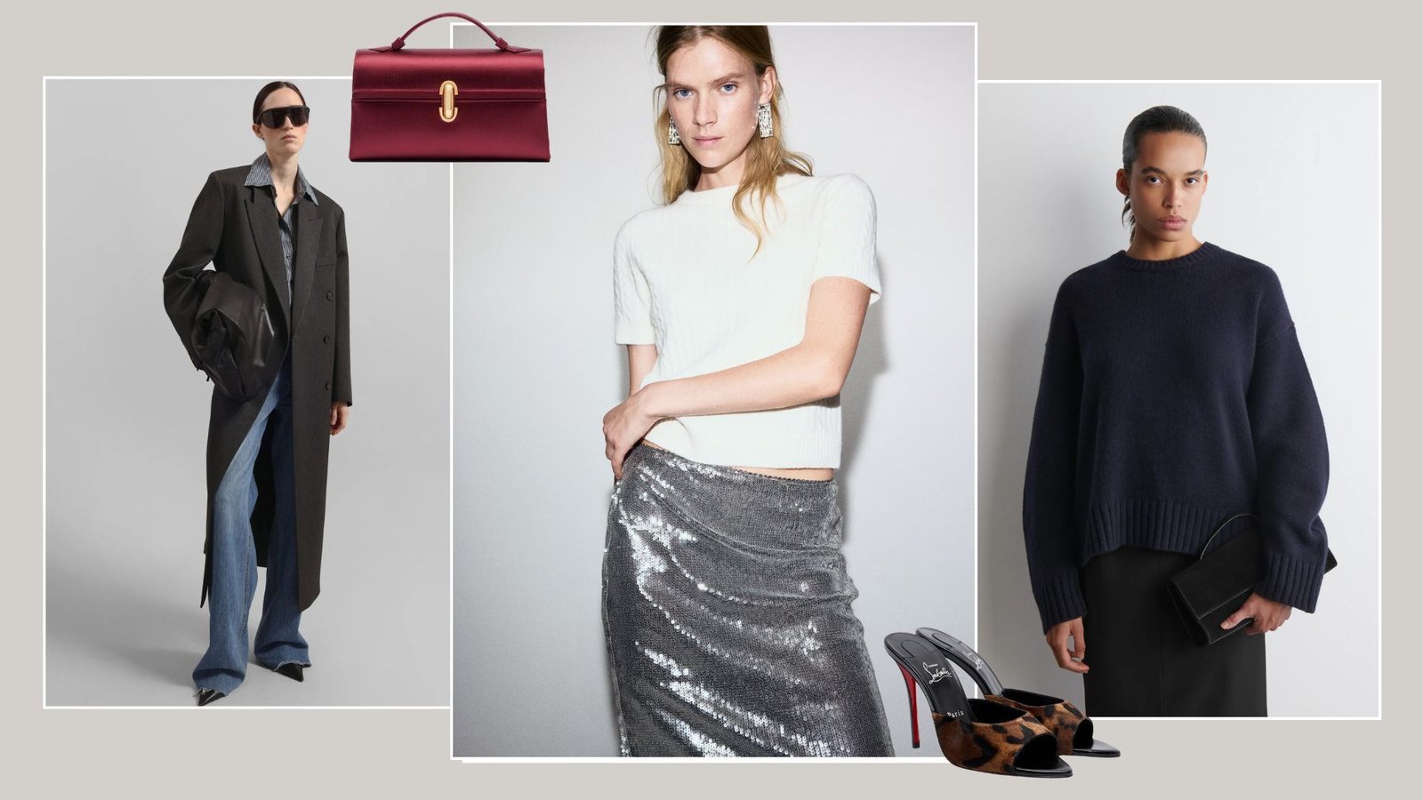 Petite Shopping Picks: Chaira’s Atelier Tries and Chooses The Best Petite-Friendly New-In Buys December 2025