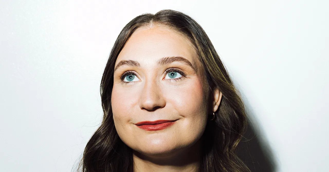 Anthropic’s Daniela Amodei Believes the Market Will Reward Safe AI