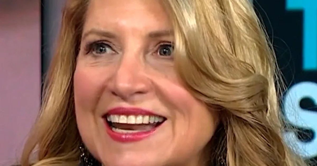 Radio icon Delilah reflects on her career