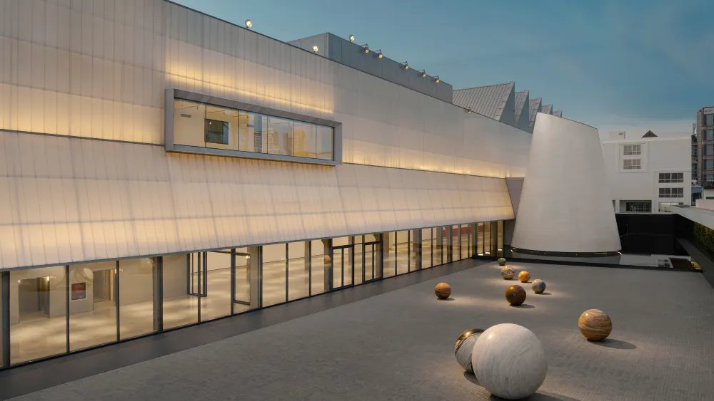 Contemporary Art Museum Dib Bangkok Is the Thai Capital’s New Crown Jewel