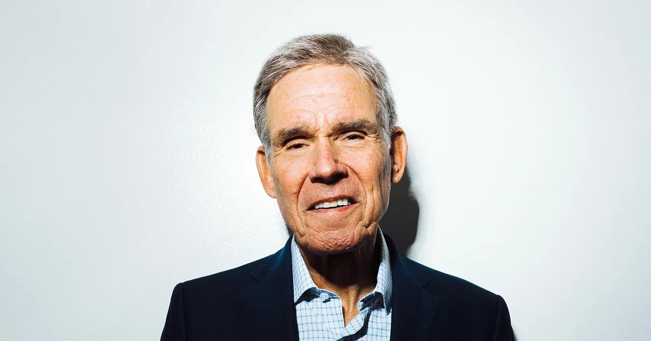 Can AI Look at Your Retina and Diagnose Alzheimer’s? Eric Topol Hopes So