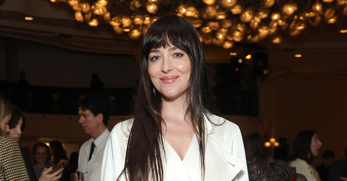 The Satin Coat Trend It Girls in NYC and London are Wearing