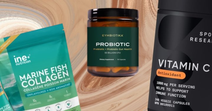 The Curator: Your ultimate guide to vitamins and supplements – National