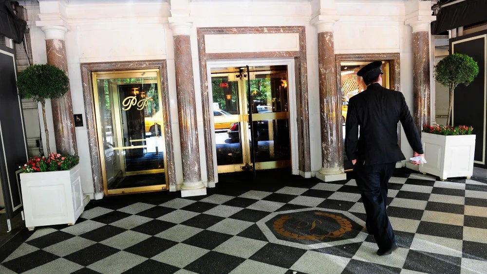 Pierre Hotel’s Potential Sale Still Worries Some Residents