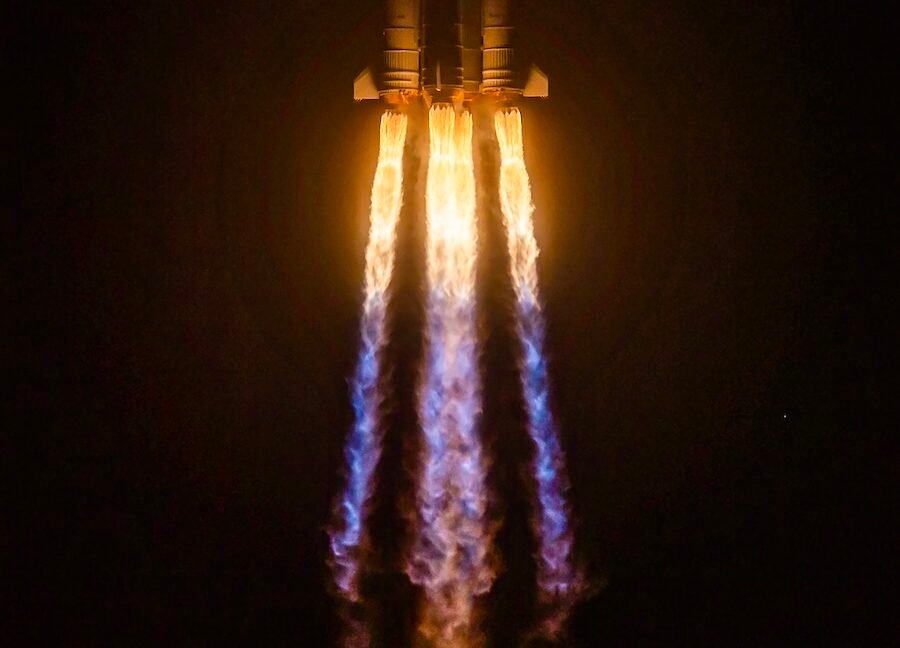 Congress warned that NASA’s current plan for Artemis “cannot work”