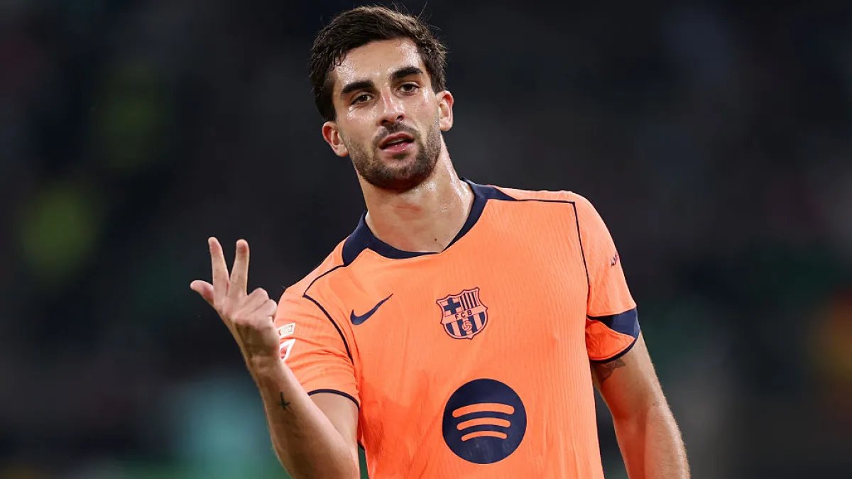 Torres hits Barcelona hat-trick against Real Betis in La Liga goalfest | Football News