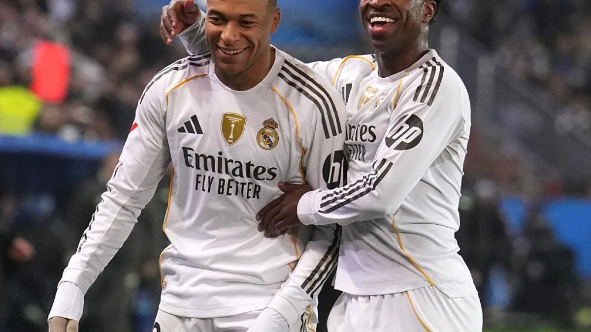 Mbappe returns at Alaves to ease Real pressure on Madrid coach Alonso | Football News