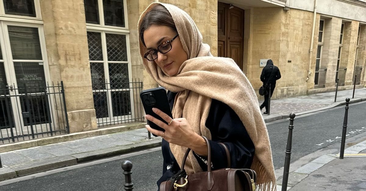 The 25 Must-Have French-Girl Zara Finds of 2026