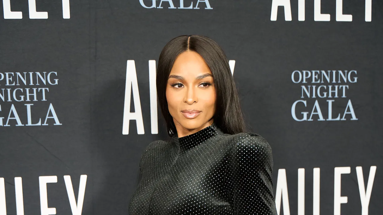 Alvin Ailey’s Opening Night Gala Ushered in a New Chapter