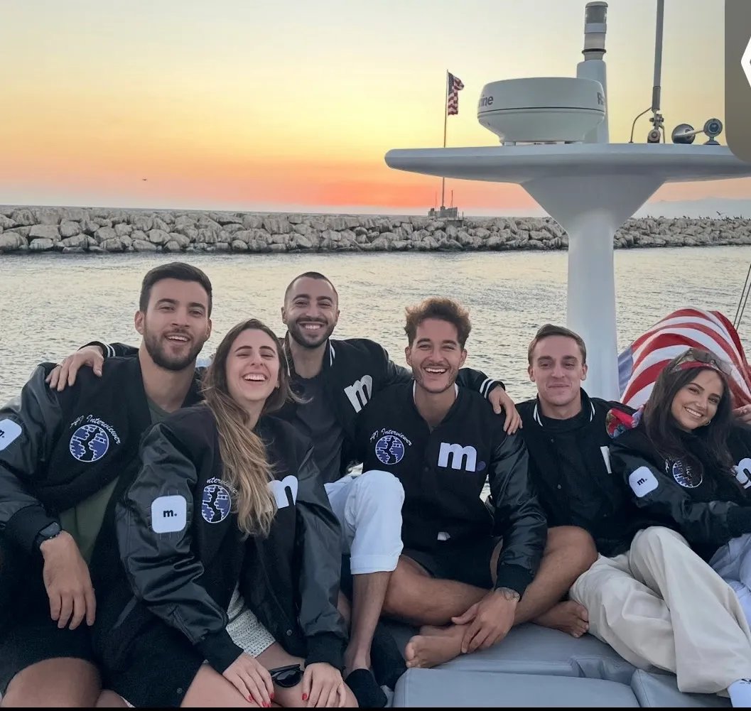 Micro1, a Scale AI competitor, touts crossing $100M ARR