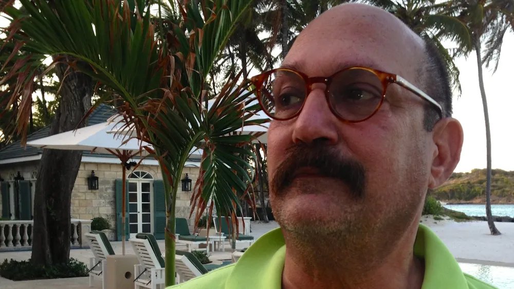 Larry Stemerman, Tommy Hilfiger’s Partner in People’s Place, and CEO of Tailorbyrd, Dies at 73