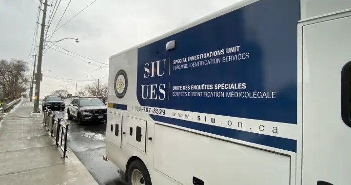 Fatal police-involved shooting under SIU investigation at GO Station