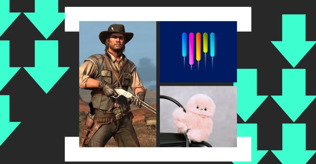 Red Dead Redemption just made an excellent modern comeback