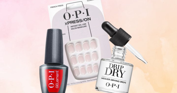 Winter nail trends & care tips from celeb nail artist Zola Ganzorigt – National