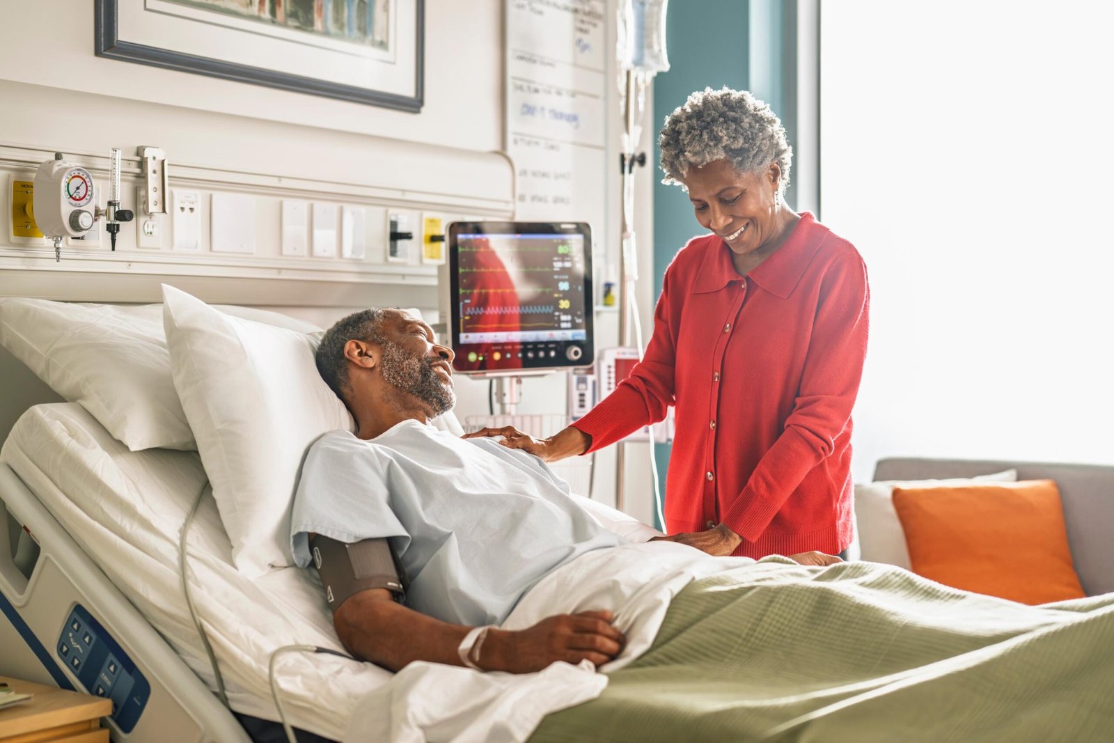 No Time to Wait: Canada Fails to Provide Modern Treatment Options for Blood Cancer Patients