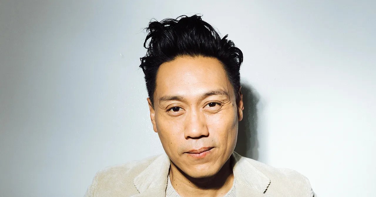 Jon M. Chu Says AI Couldn’t Have Made One of the Best Moments in ‘Wicked’