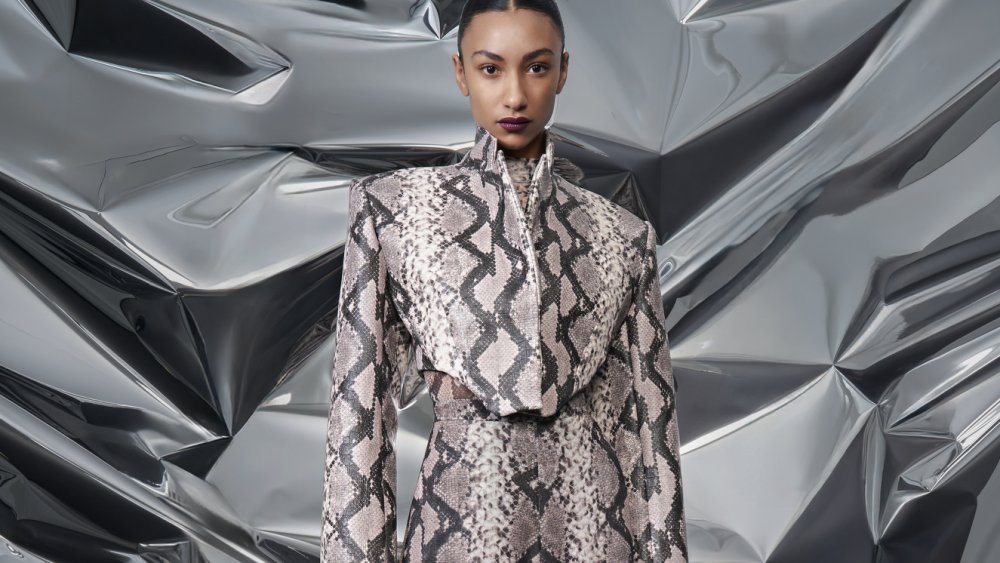 LaPointe Pre-Fall 2026 Ready-to-Wear Runway, Fashion Show & Collection Review