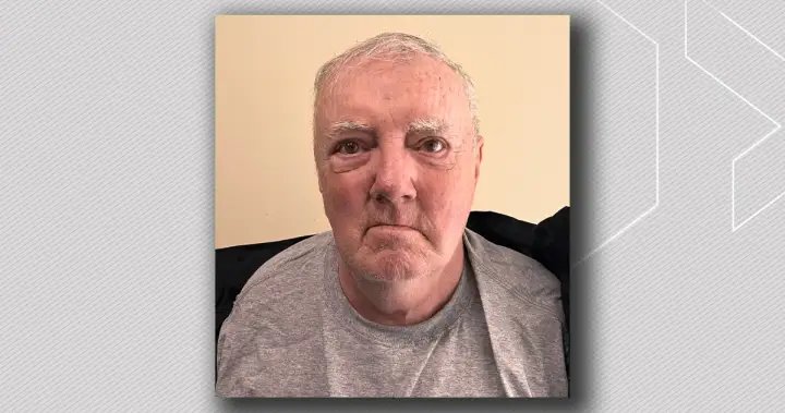 Violent sex offender Larry Stanford being released from prison in Edmonton