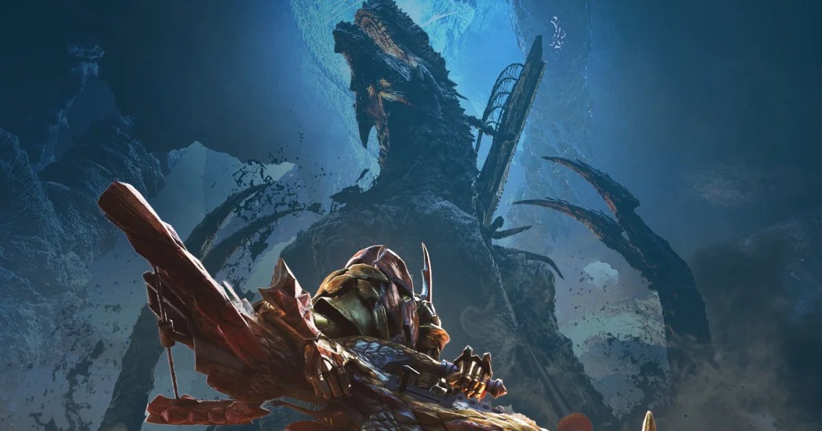 “I would appreciate it if you could pick it up again” Capcom schedules new Monster Hunter Wilds presentation as its director begs players to return to the game