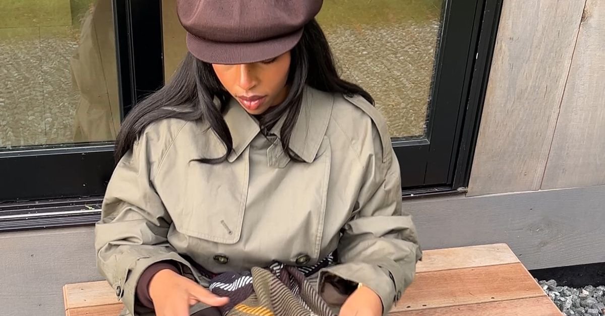 6 Winter Hats Fashion People Actually Wear in NYC