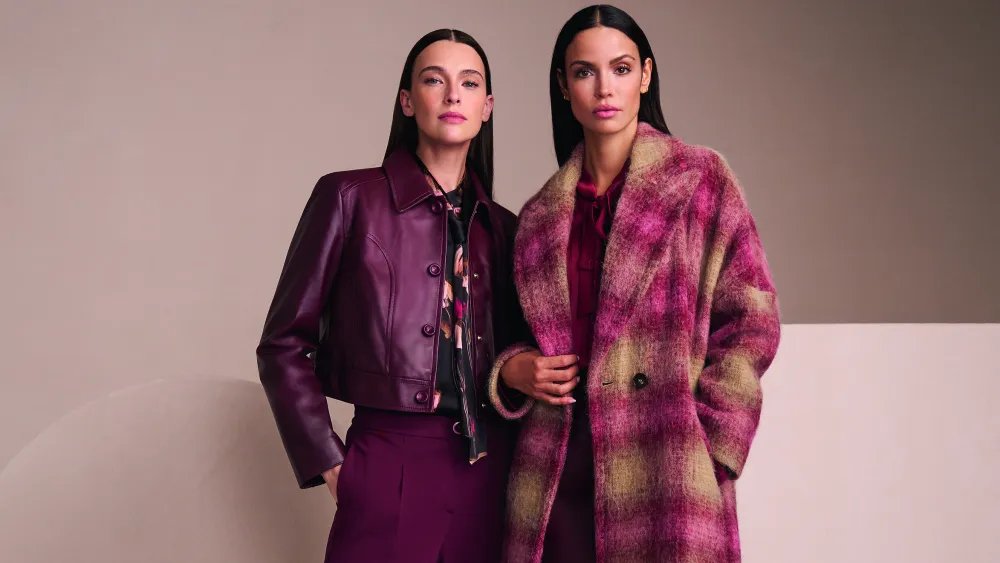 Marc Cain Names Patric Spethmann as Chief Executive Officer