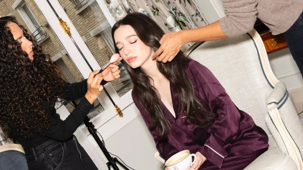 Hollywood’s Top Hairstylists, Makeup and Nail Artists of Awards Season