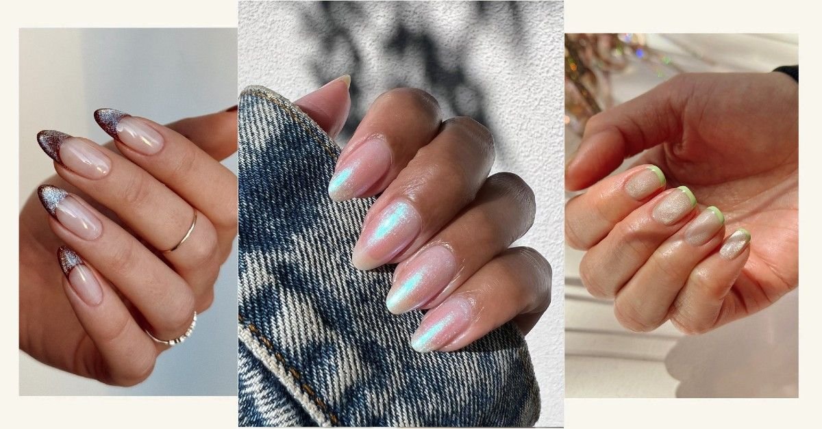 How to Achieve the Stardust Manicure Trend for 2026