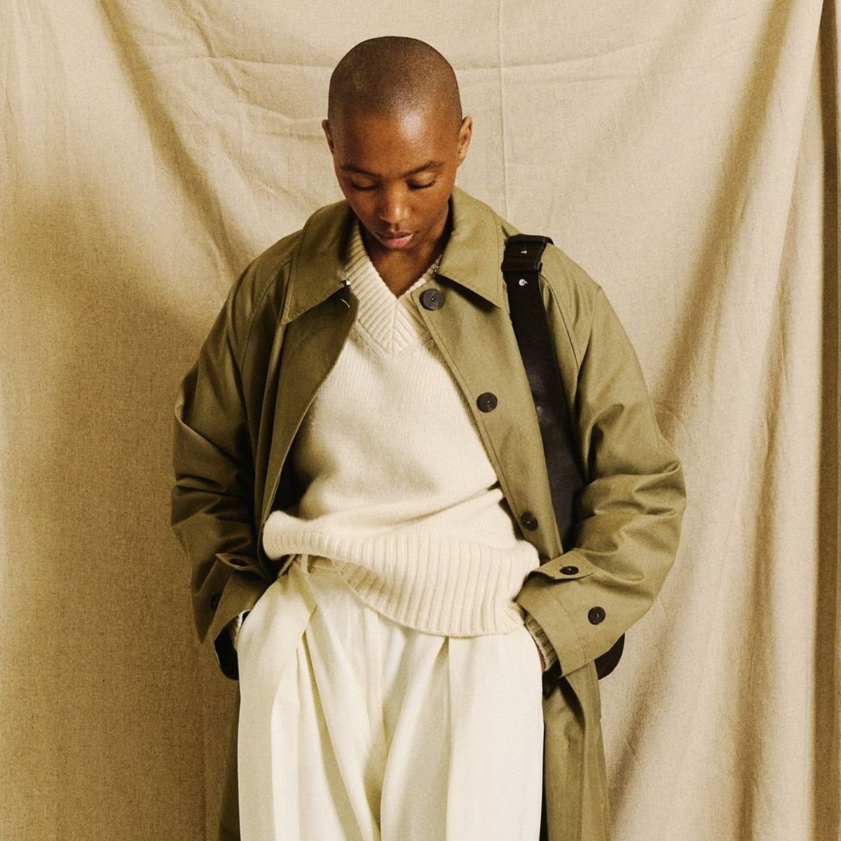 The Insider Brand Stylish People Get Their Chic Knitwear From