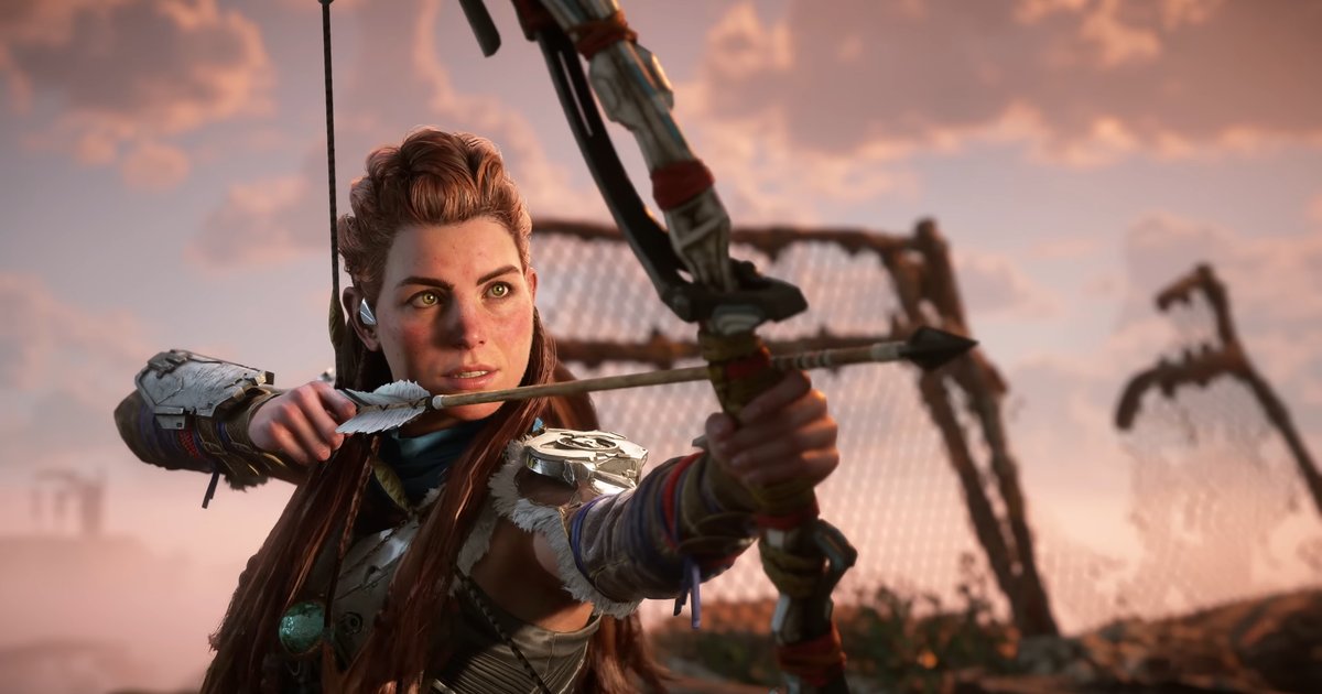 Sony and Tencent reach confidential settlement over “Horizon clone” Light of Motiram, effectively ending the lawsuit