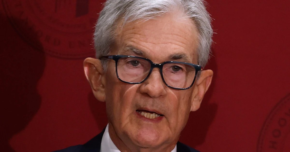 Federal Reserve votes to cut interest rates