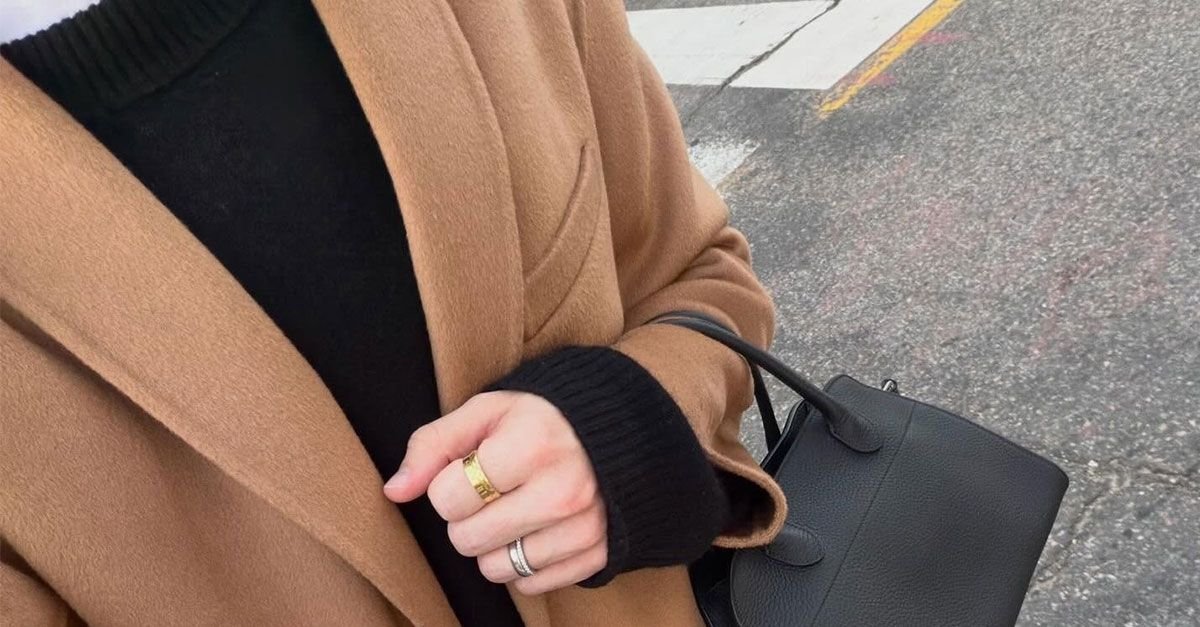 The Most Stylish Fashion Basics at the Nordstrom Half-Yearly Sale 2025