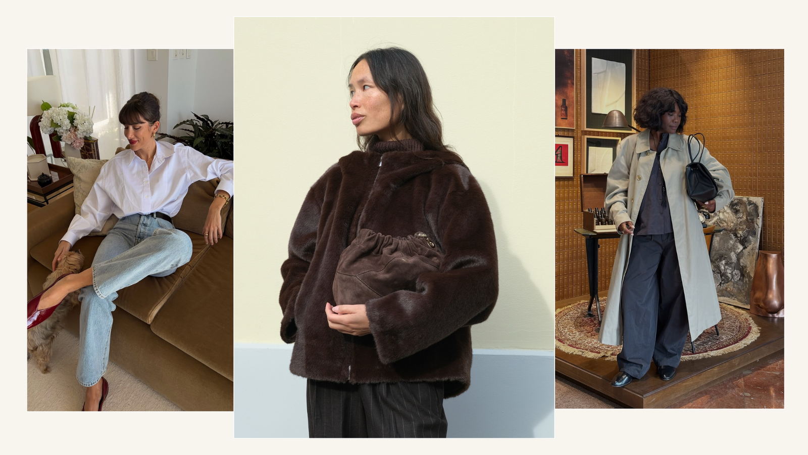 6 Classic Pieces You’ll Find in Every French Woman’s Winter 2026 Capsule