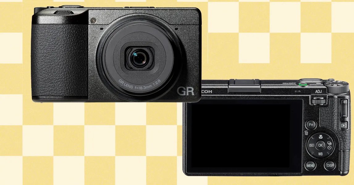 Ricoh GR IV Review: Everyone’s Favorite Pocket Camera Gets Better