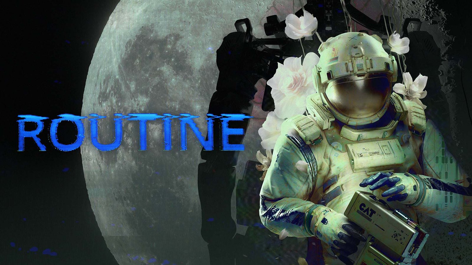 Crafting a Relatable Sci-Fi Horror World in Routine, Out Today on Xbox