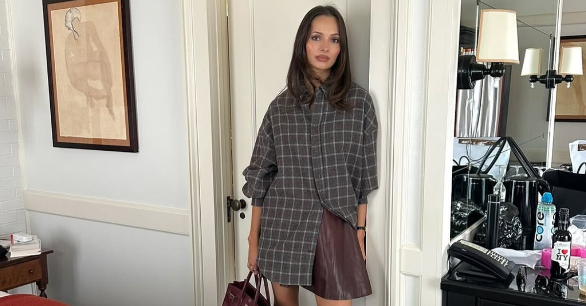 15 Nordstrom Fashion Trends I’ll Be Wearing Until Spring 2026