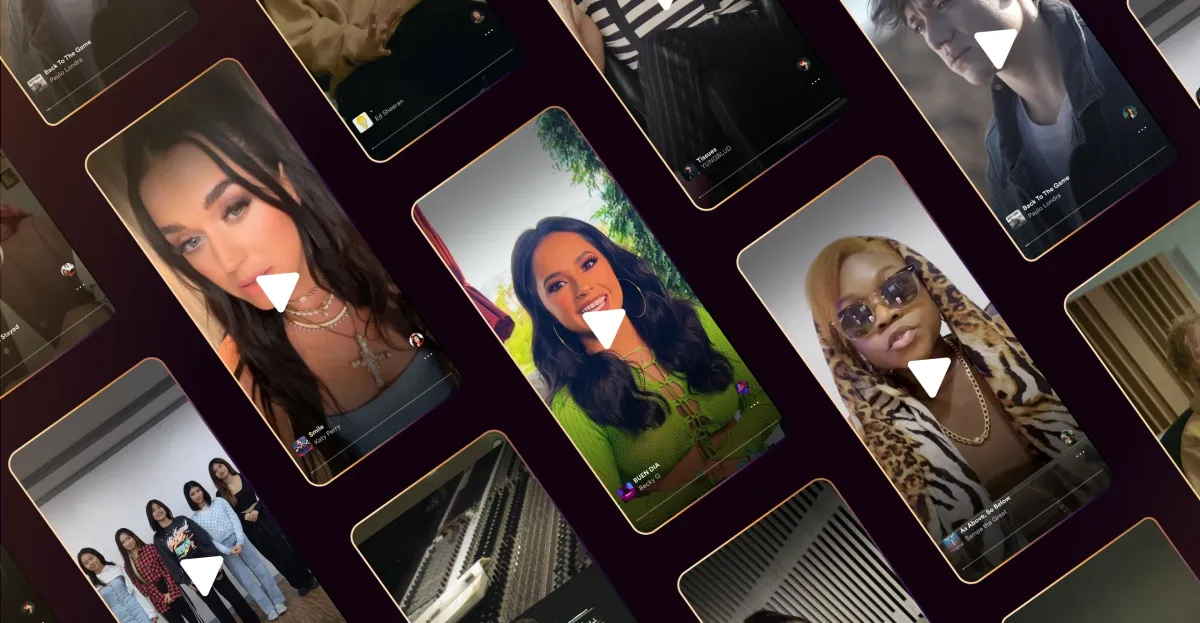 Spotify wants to be the next big video service