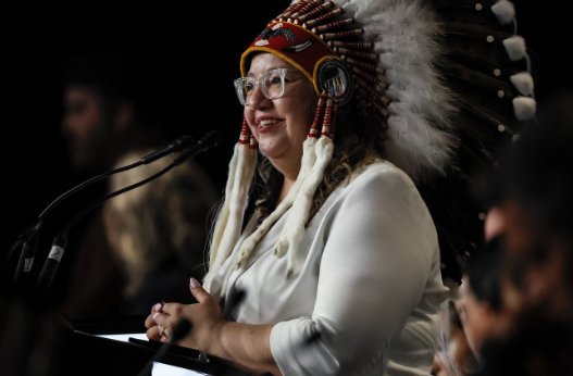 Dozens of Indigenous artifacts return to Canada from Vatican