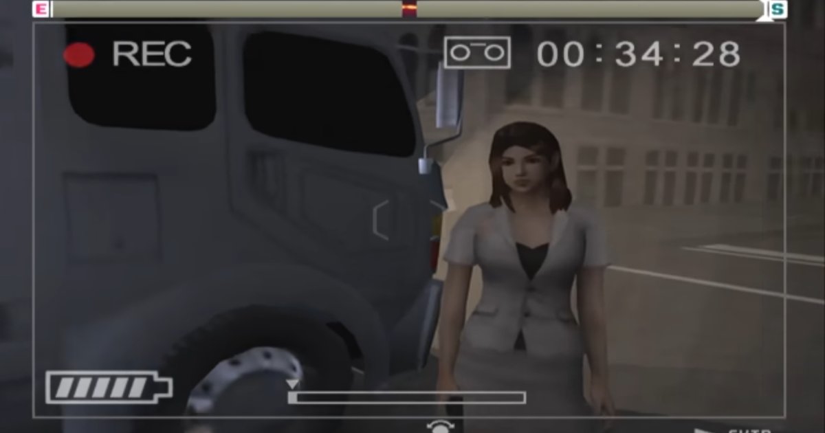 Suda51 says found-footage horror Michigan: Report From Hell has been “something that I’ve been wanting to go back to for a while”