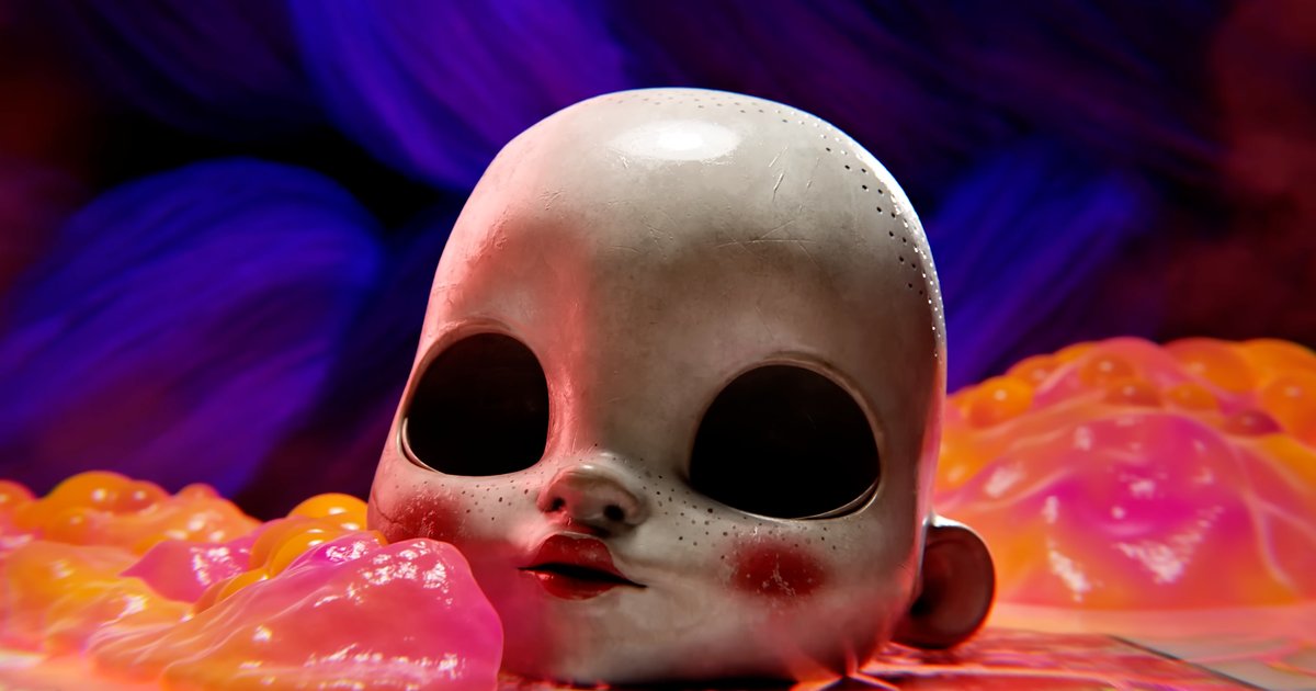 Here’s a new Poppy Playtime Chapter 5 teaser, and we get a closer look at The Prototype and an all-new villain