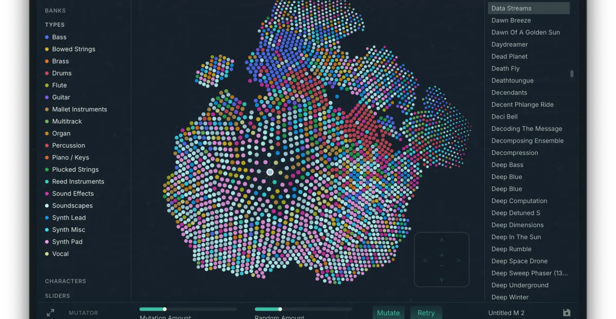 Absynth is back and weirder than ever after 16 years