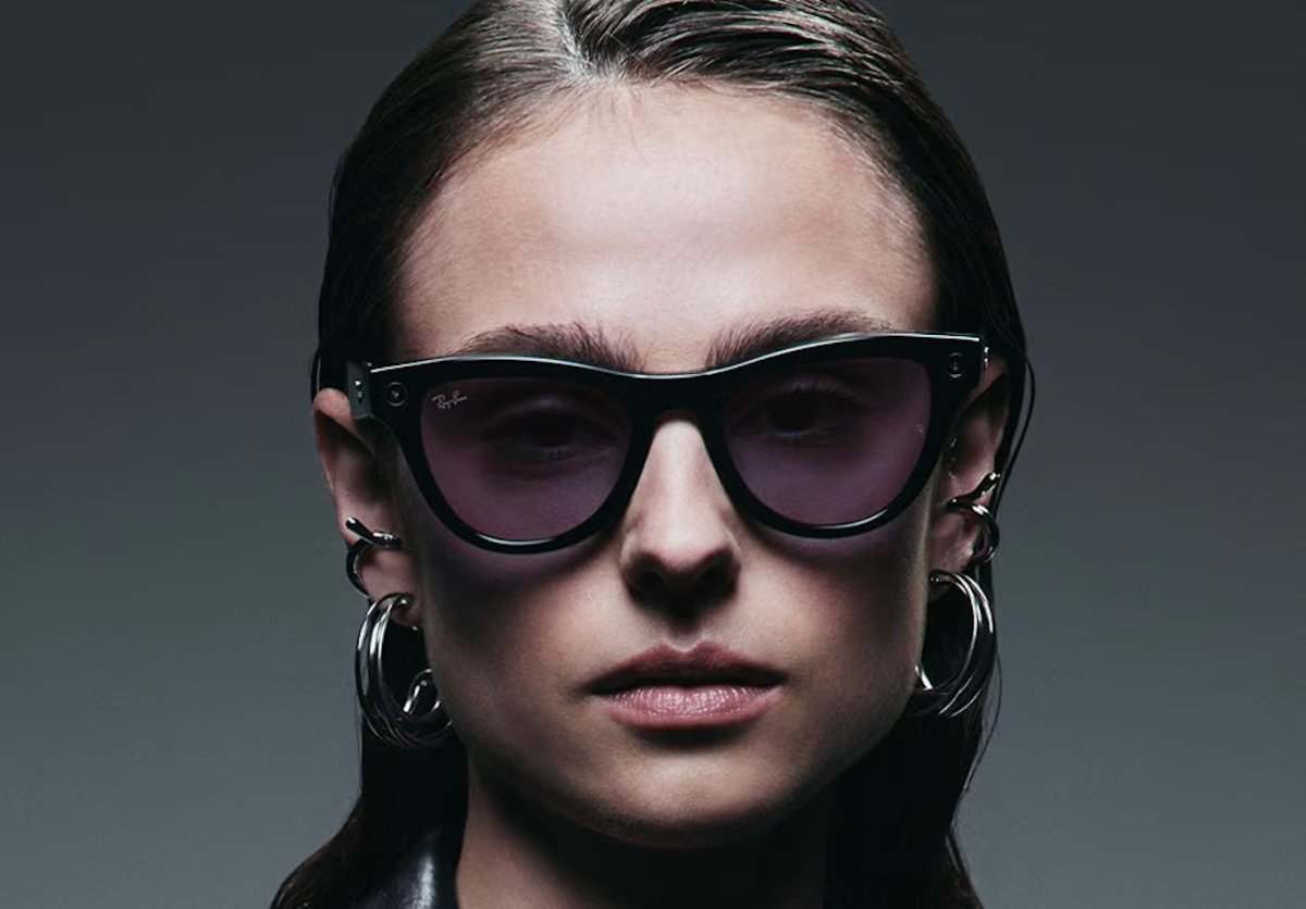 Treat yourself: The best smart glasses to buy with your holiday gift money