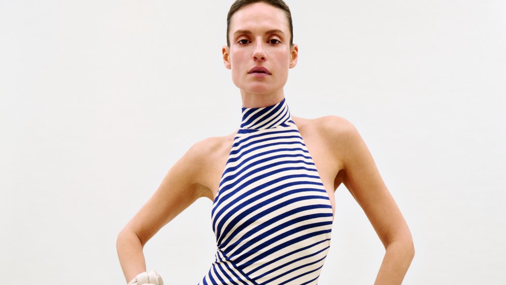 Silvia Tcherassi Pre-fall 2026 Ready-to-Wear Runway, Fashion Show & Collection Review