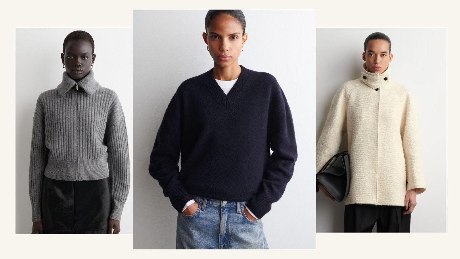 COS’ Chic New-In Buys That Will Sell Out By 2026