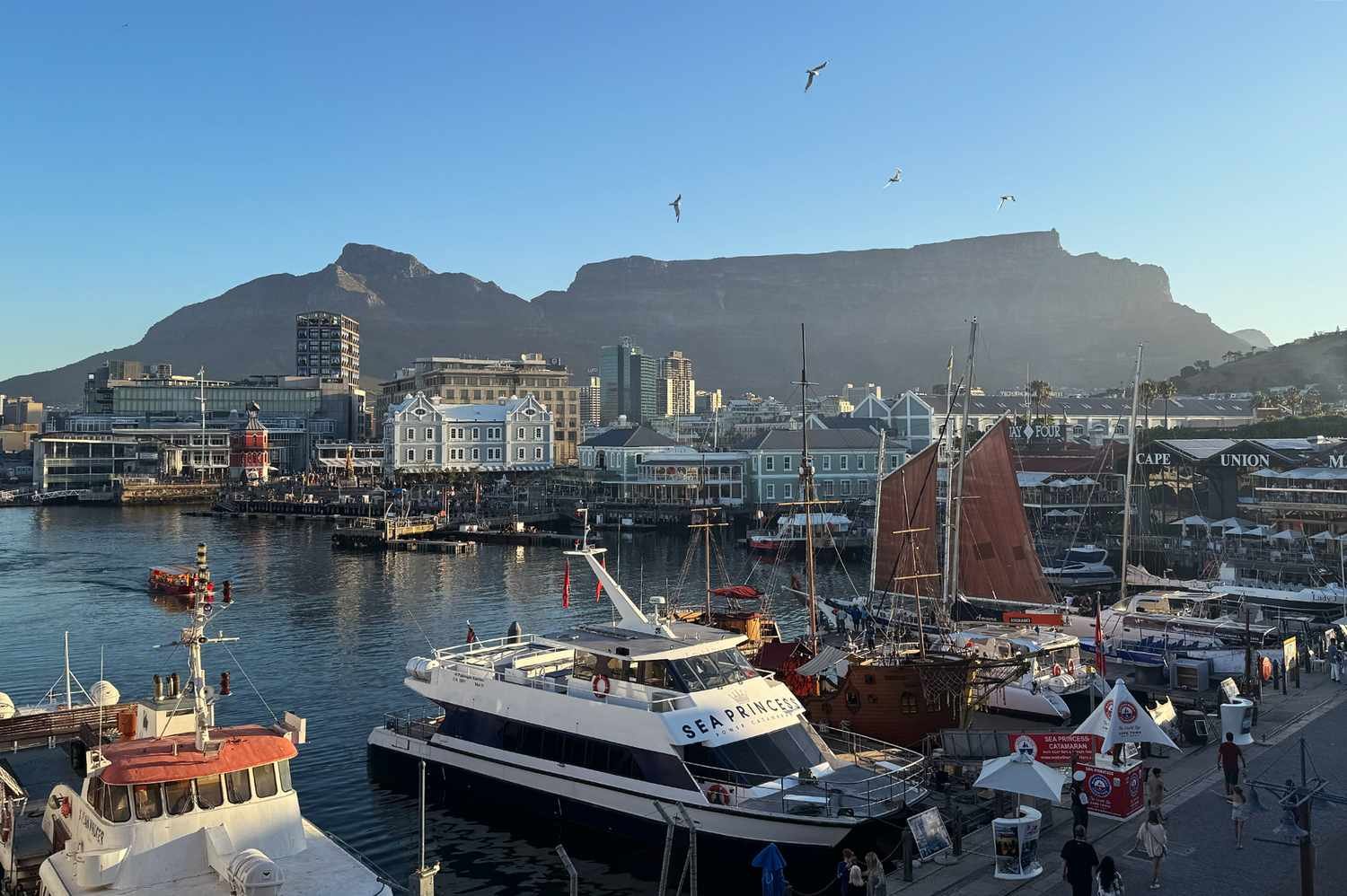 This Stunning Coastal City Was Just Named the World’s Most Affordable Luxury Destination