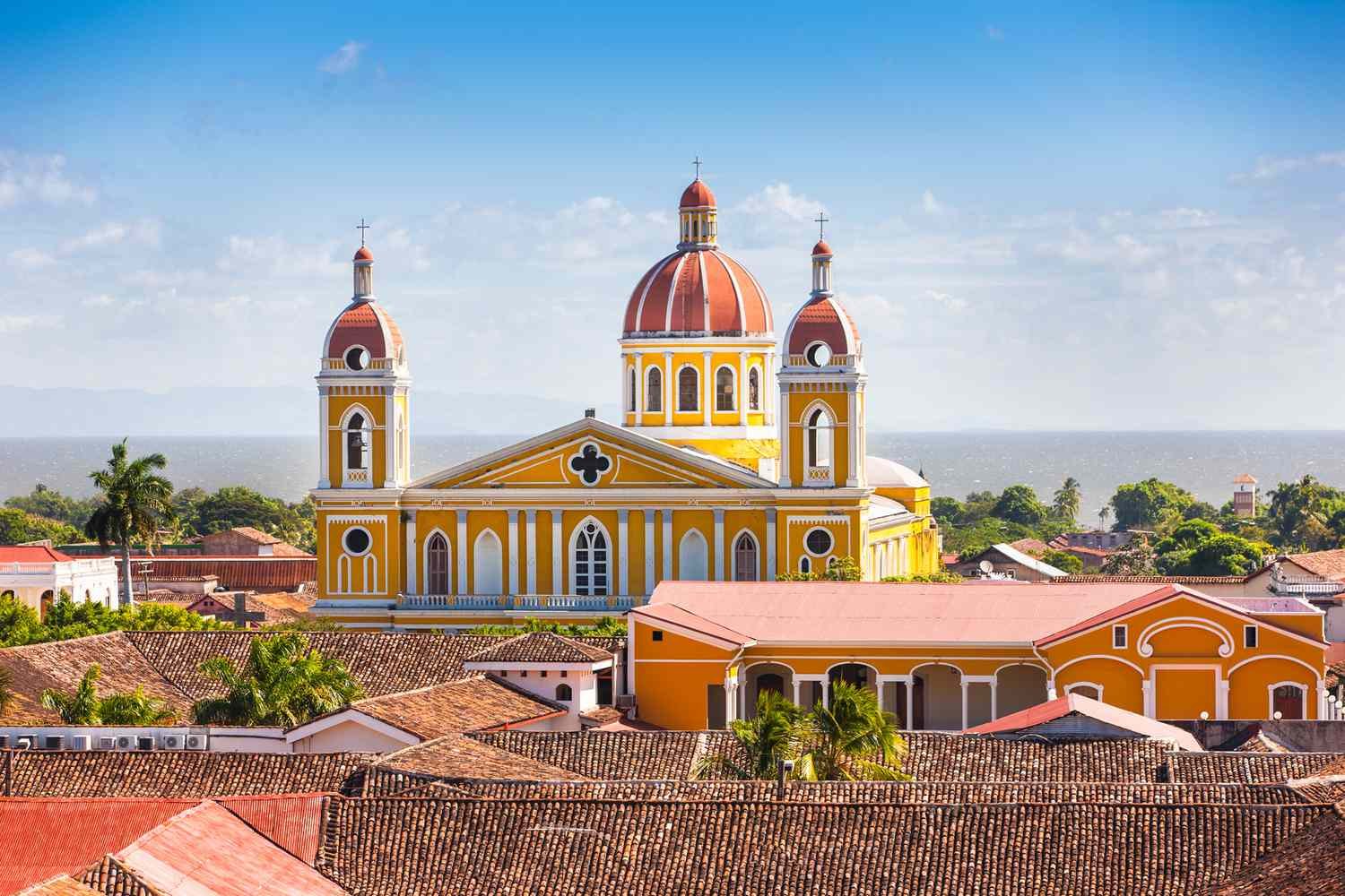 Nicaragua Travel Guide